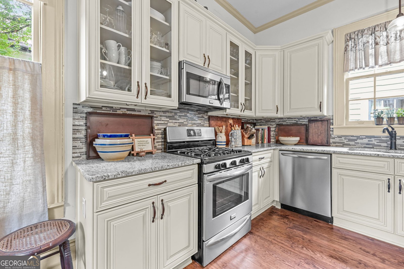 9 Temple Avenue Newnan - Photo 19