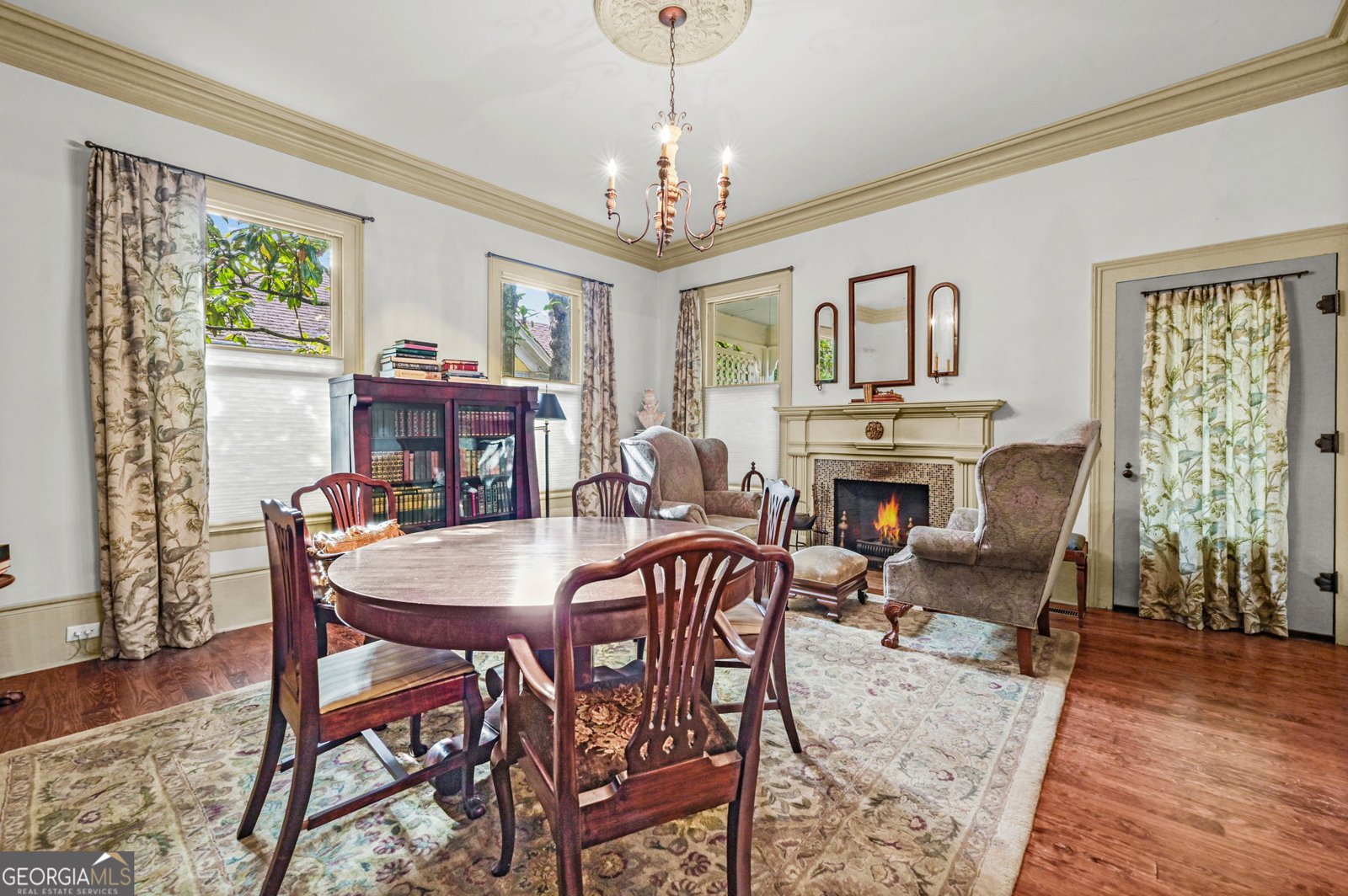 9 Temple Avenue Newnan - Photo 20