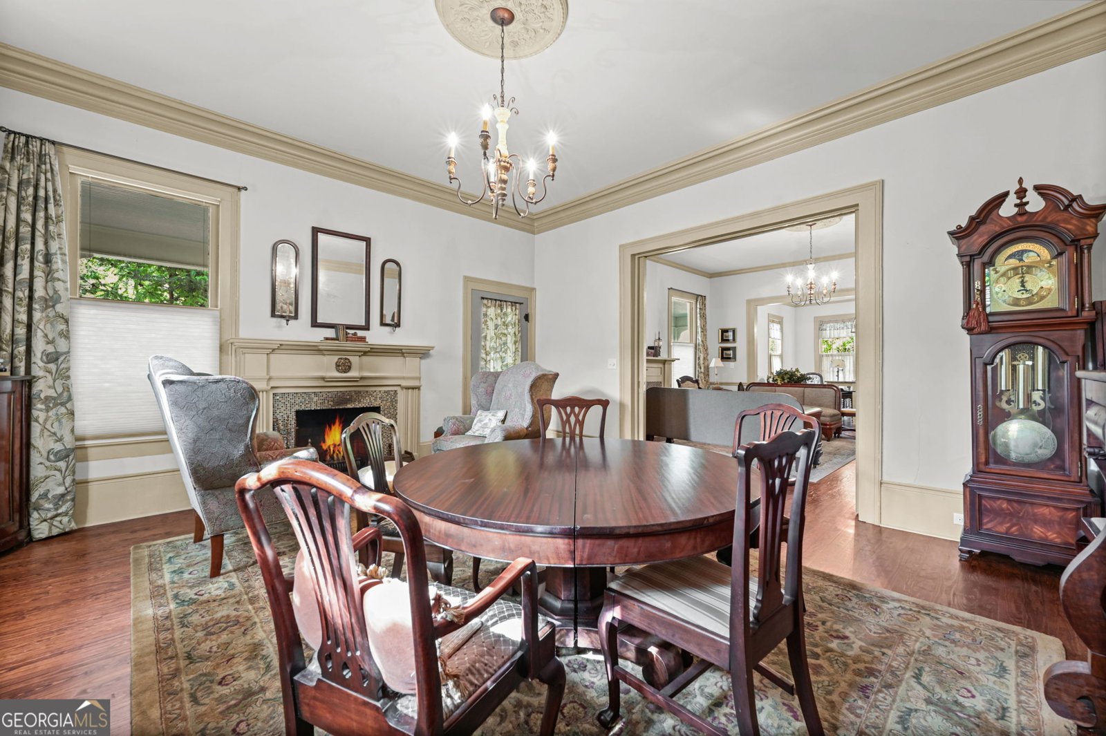 9 Temple Avenue Newnan - Photo 21