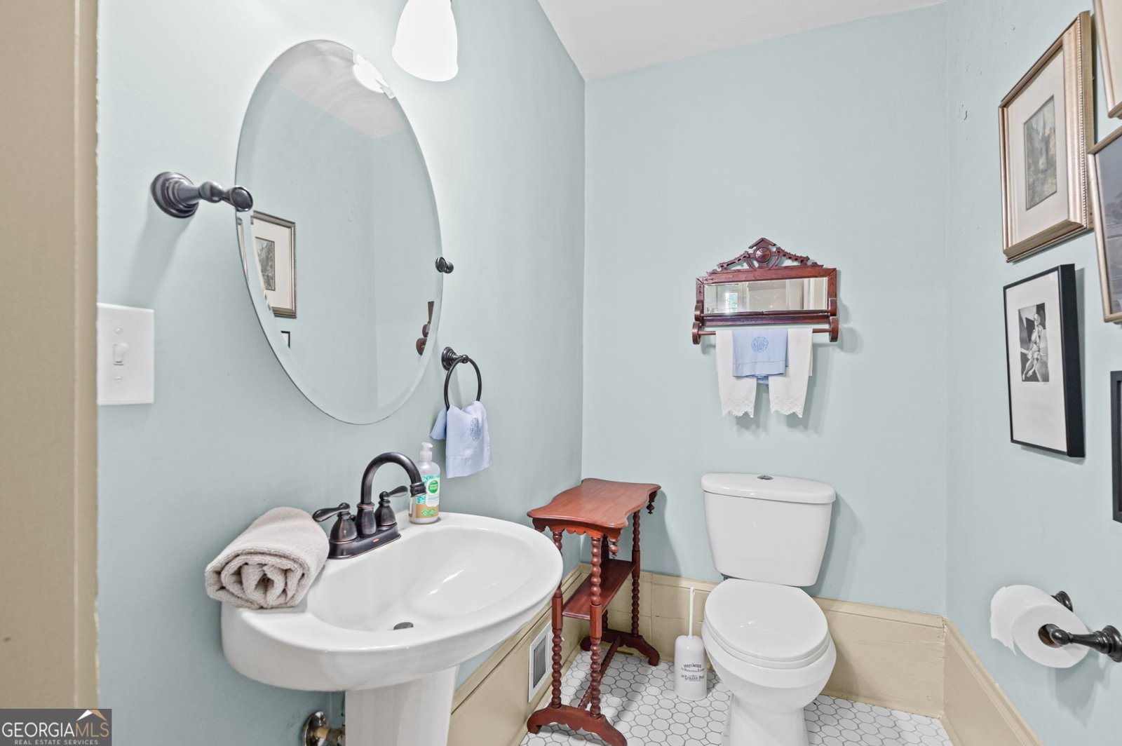 9 Temple Avenue Newnan - Photo 22