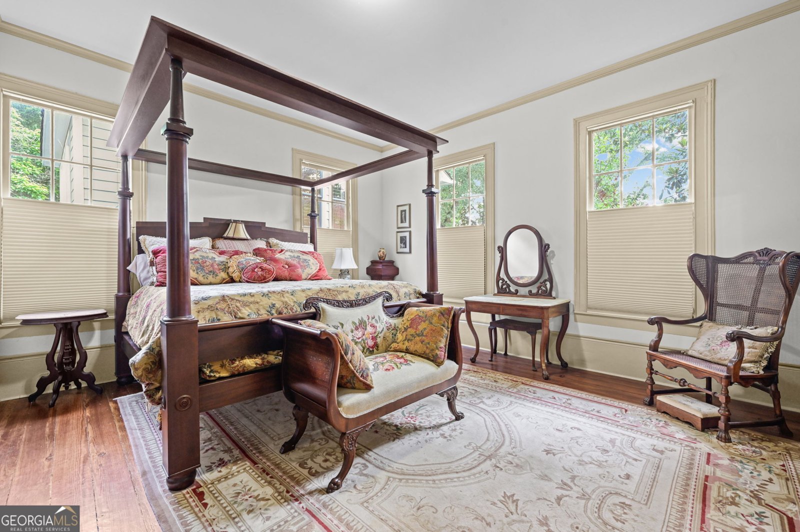 9 Temple Avenue Newnan - Photo 23