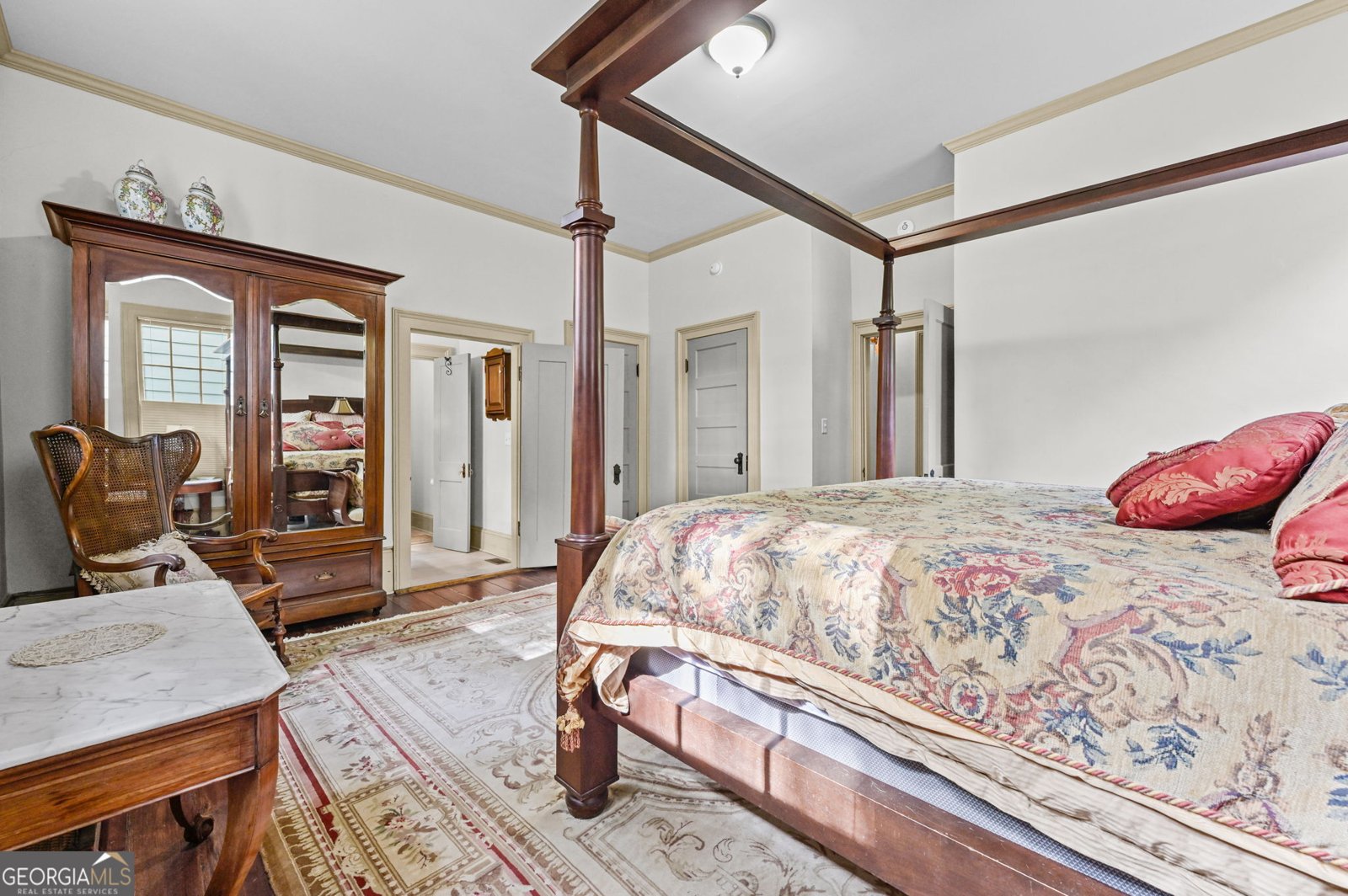 9 Temple Avenue Newnan - Photo 25