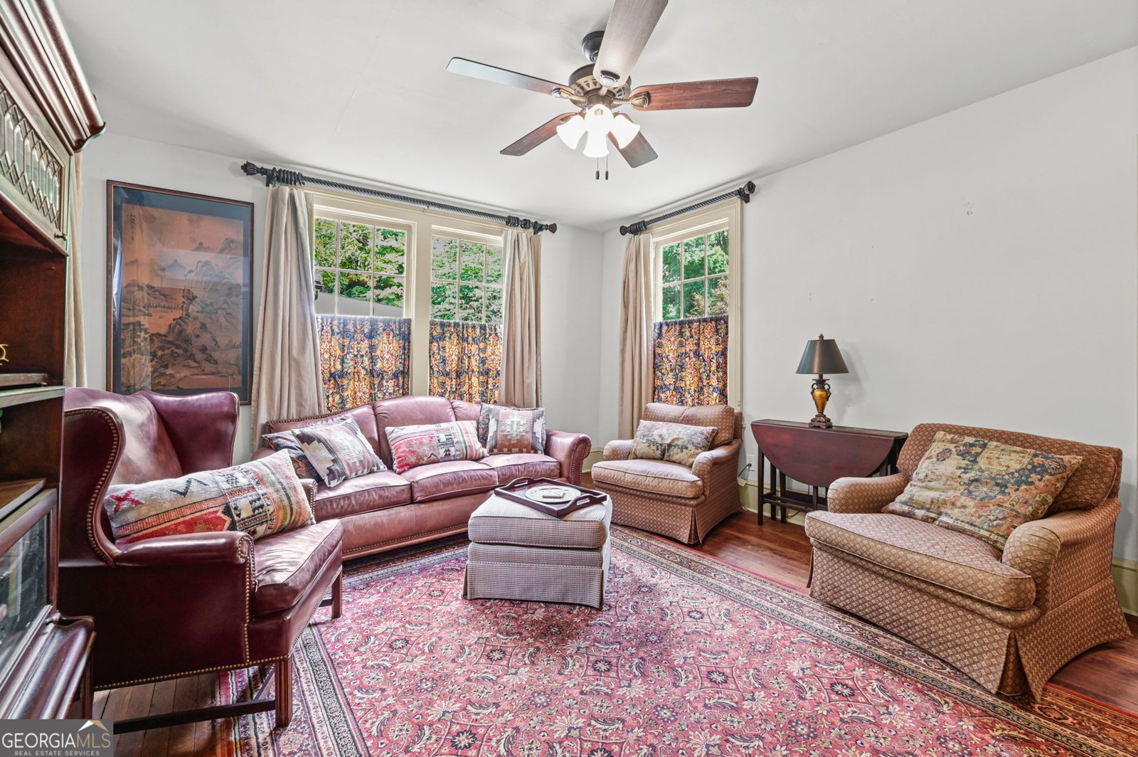 9 Temple Avenue Newnan - Photo 31