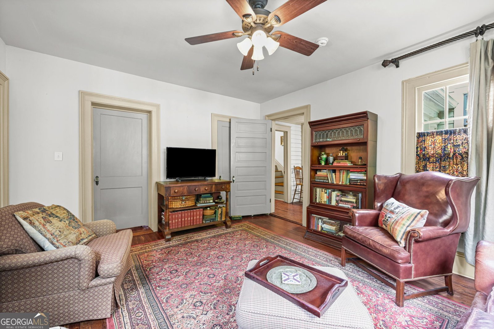 9 Temple Avenue Newnan - Photo 32