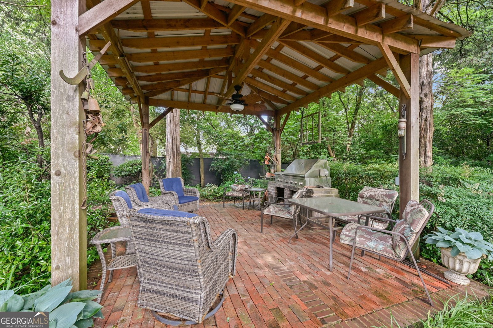 9 Temple Avenue Newnan - Photo 47