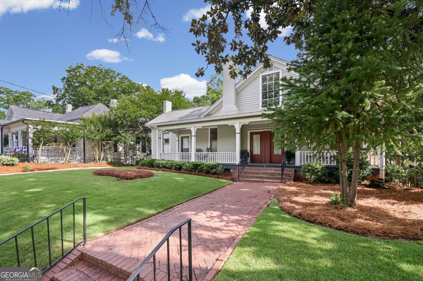 9 Temple Avenue Newnan - Photo 6
