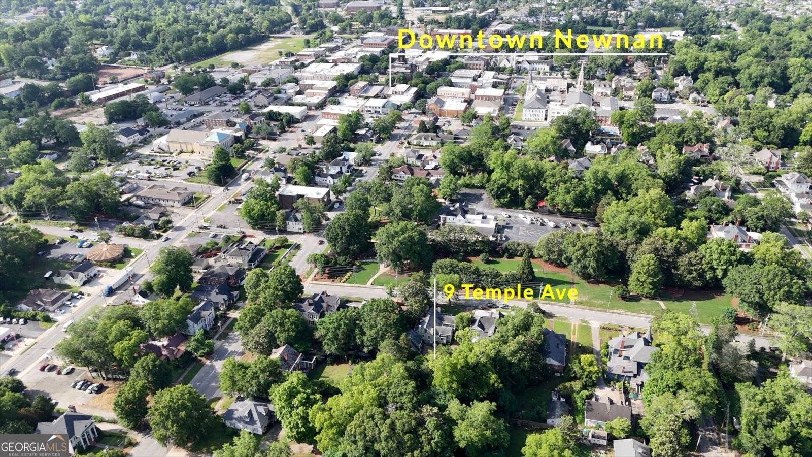 9 Temple Avenue Newnan - Photo 66