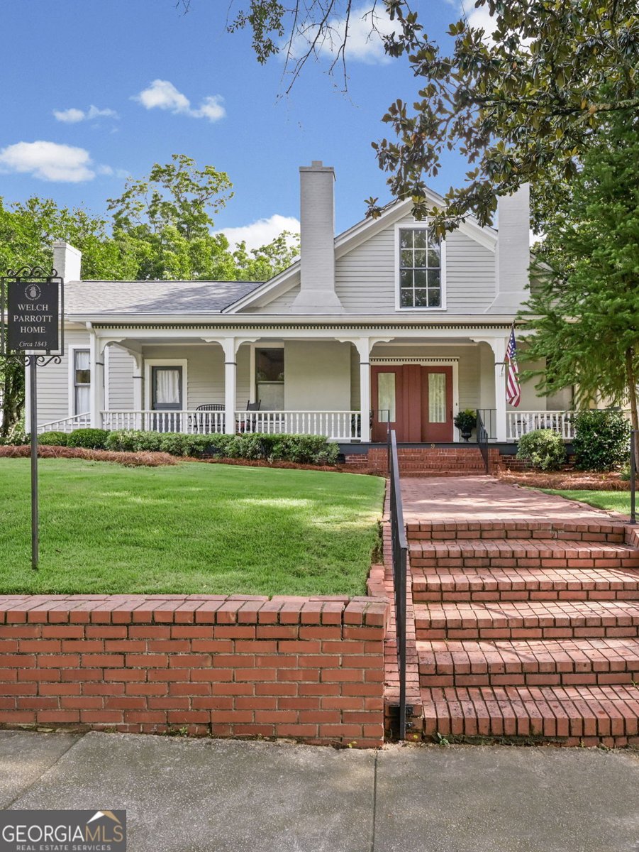 9 Temple Avenue Newnan - Photo 7