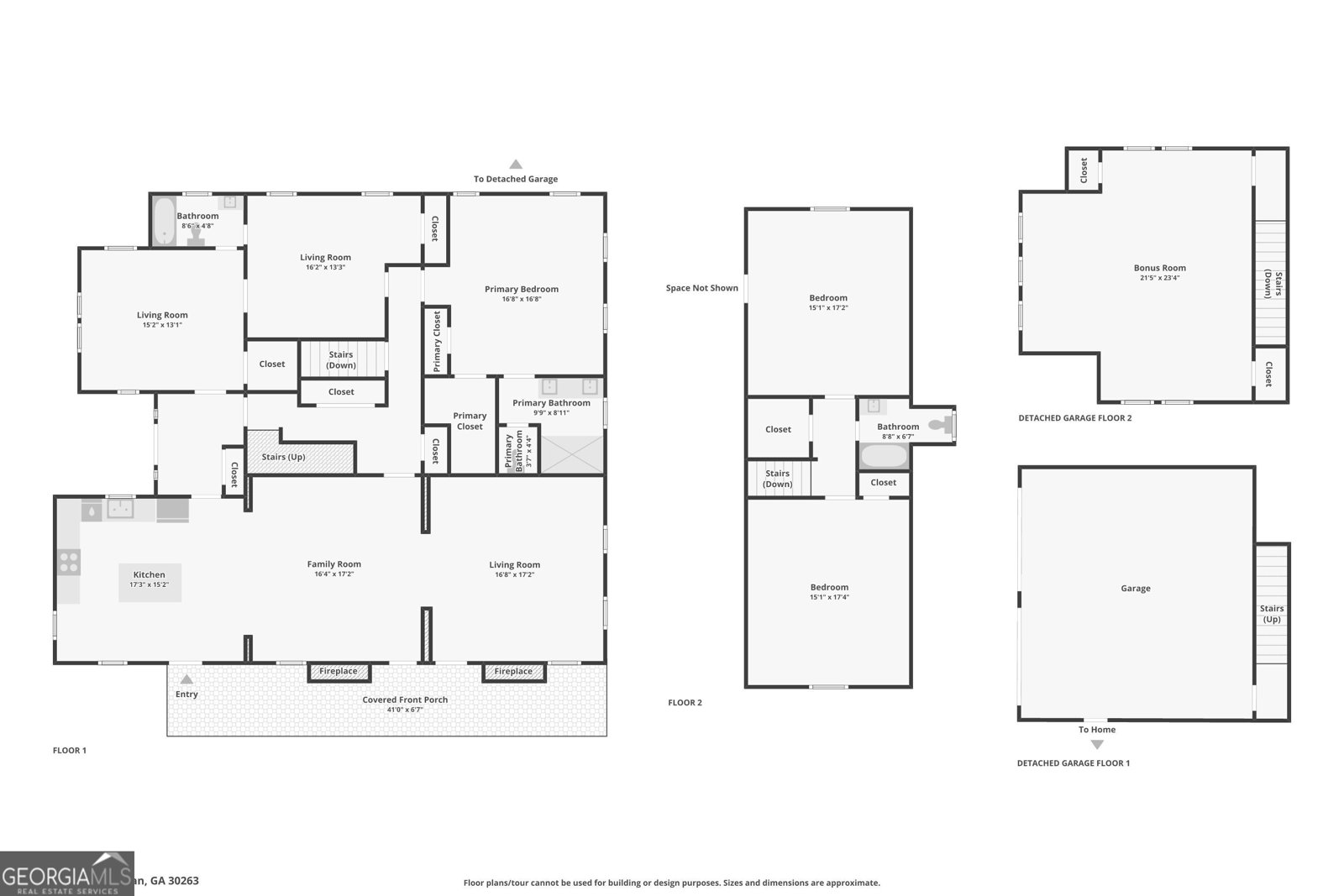 9 Temple Avenue Newnan - Photo 70