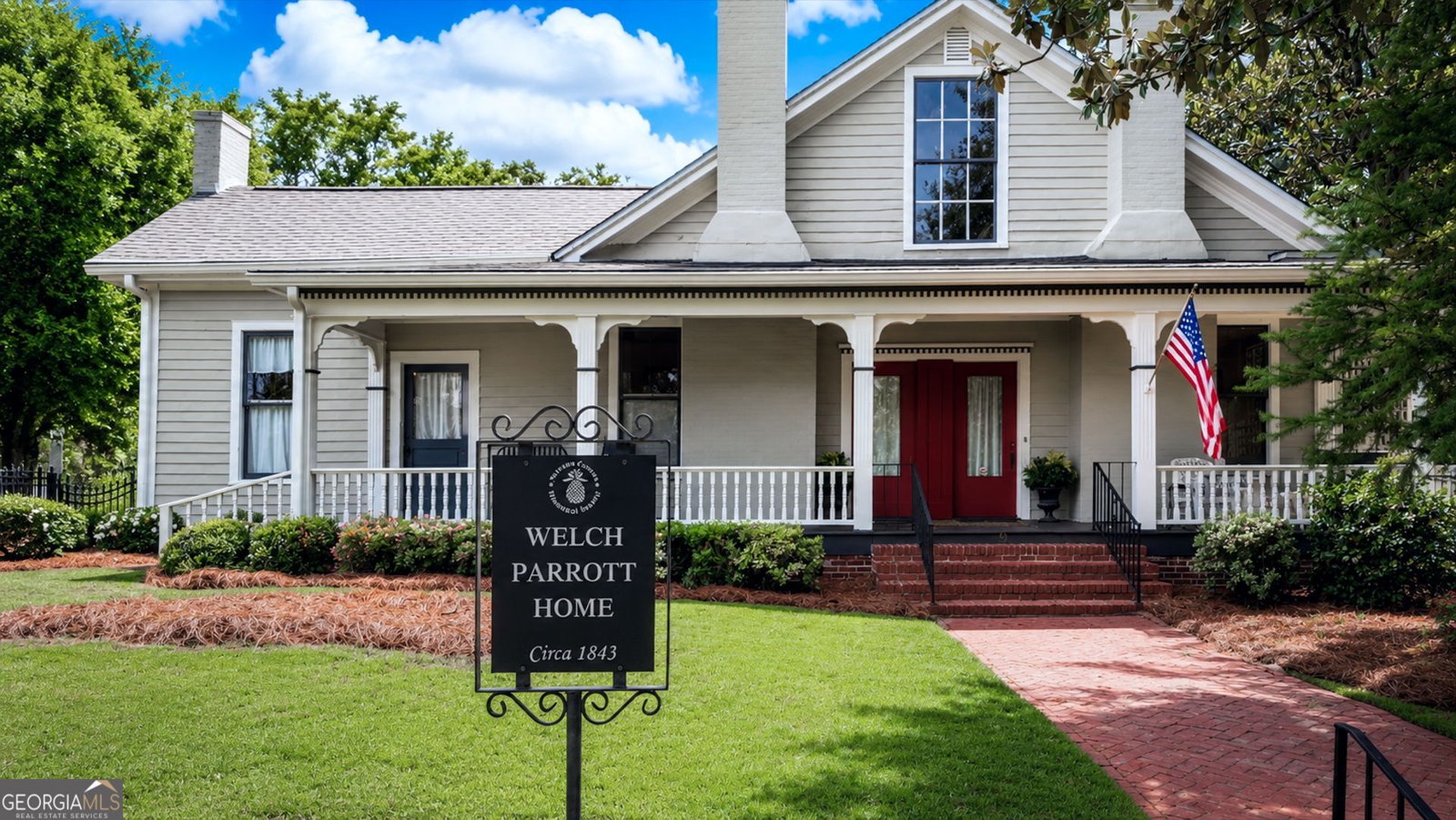 9 Temple Avenue Newnan - Photo 8