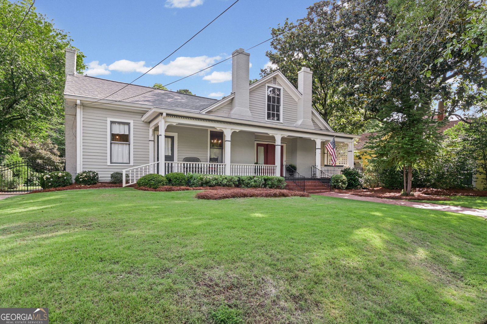 9 Temple Avenue Newnan - Photo 9