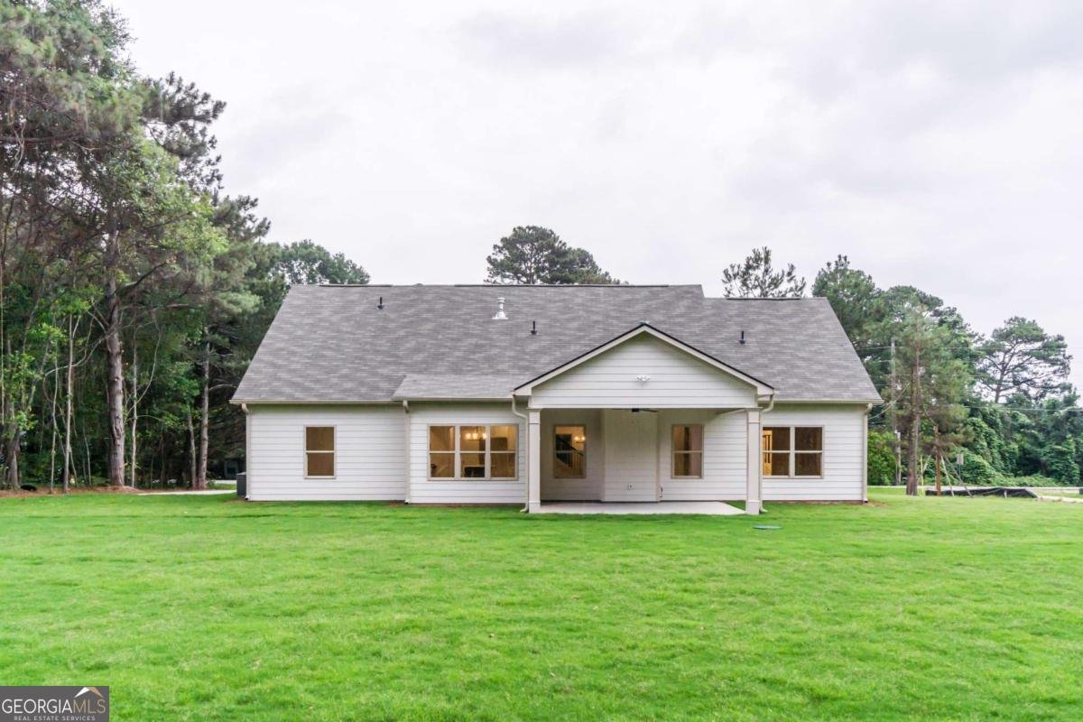 2963 Parkwood Road Snellville - Photo 30