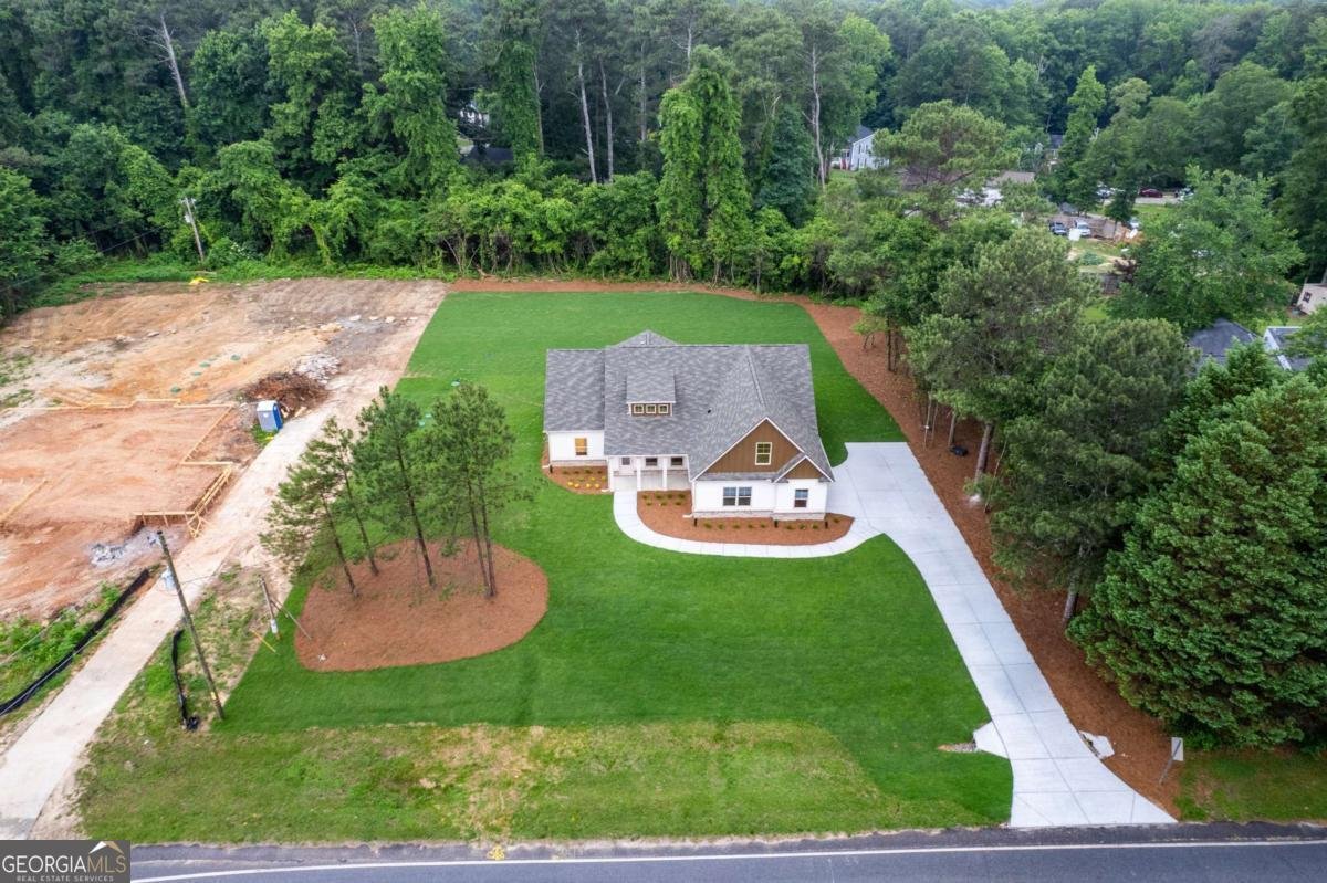 2963 Parkwood Road Snellville - Photo 31