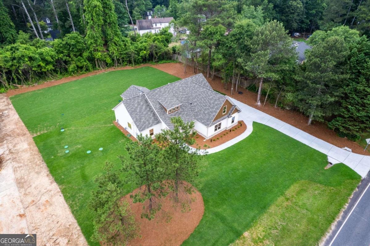 2963 Parkwood Road Snellville - Photo 32