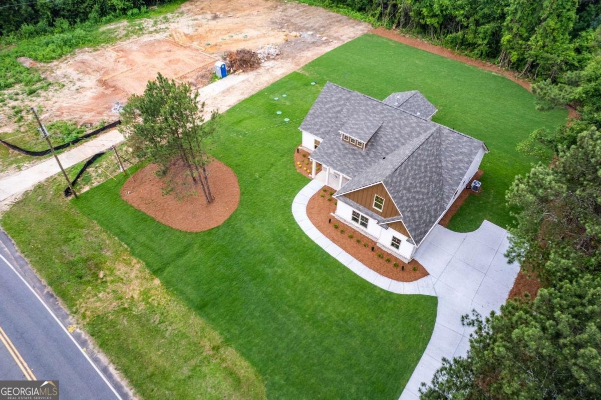 2963 Parkwood Road Snellville - Photo 33