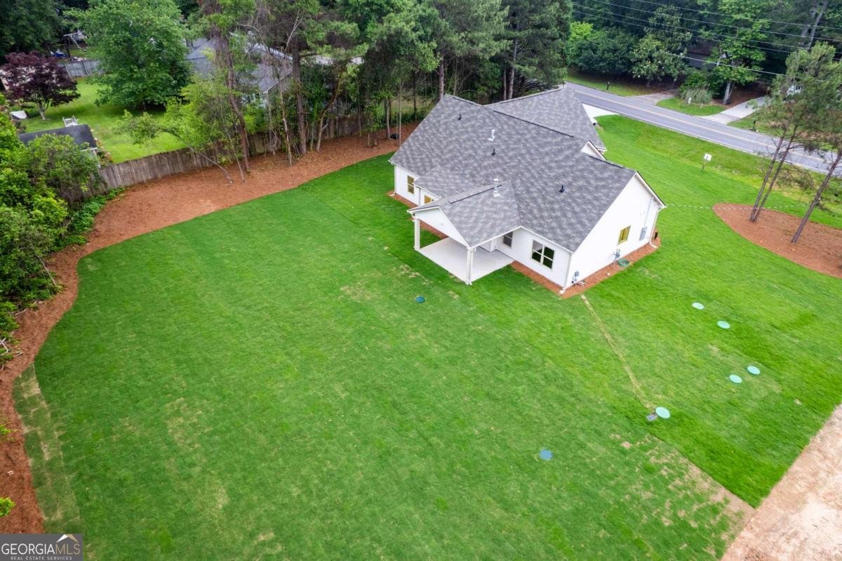 2963 Parkwood Road Snellville - Photo 35