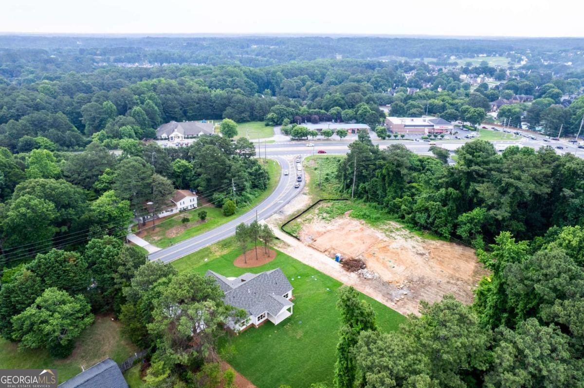 2963 Parkwood Road Snellville - Photo 36