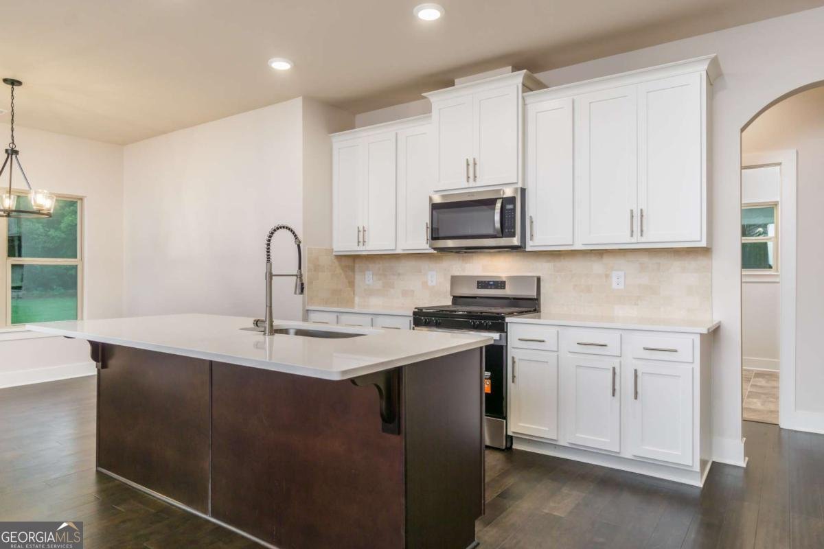 2963 Parkwood Road Snellville - Photo 6