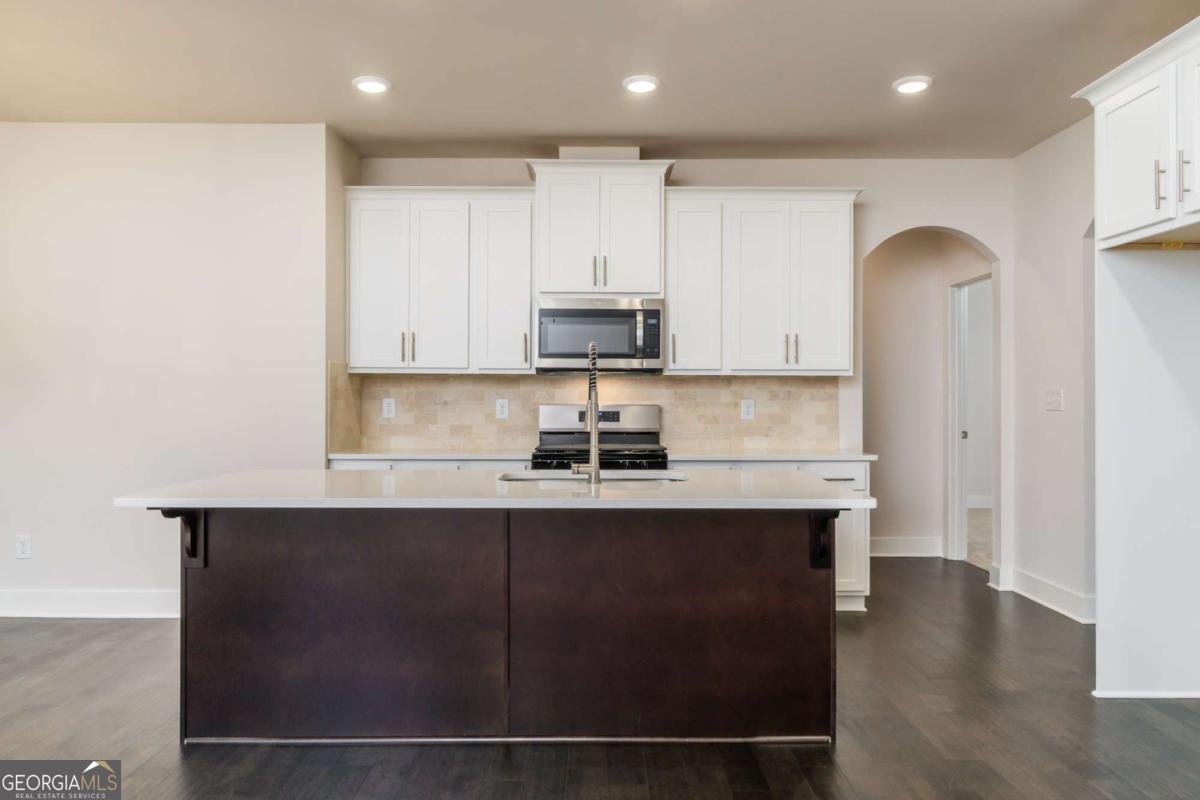 2963 Parkwood Road Snellville - Photo 7