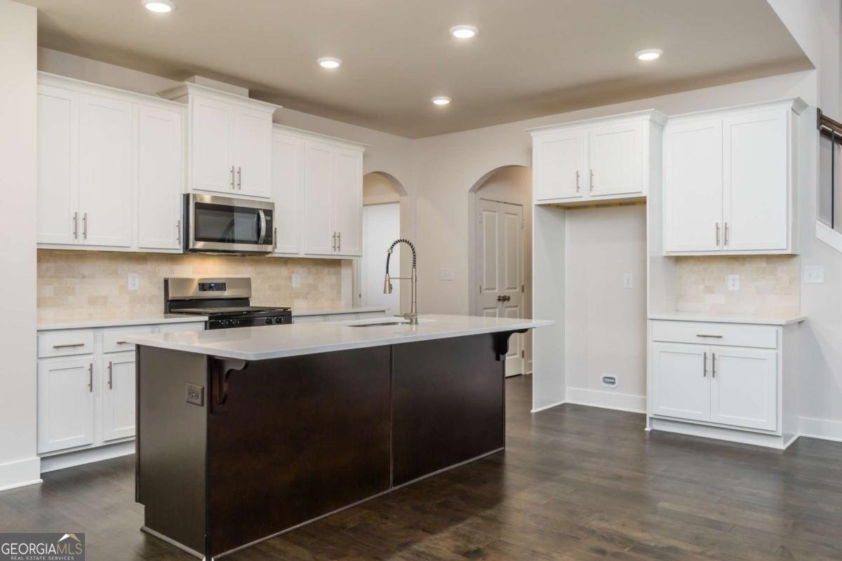 2963 Parkwood Road Snellville - Photo 8
