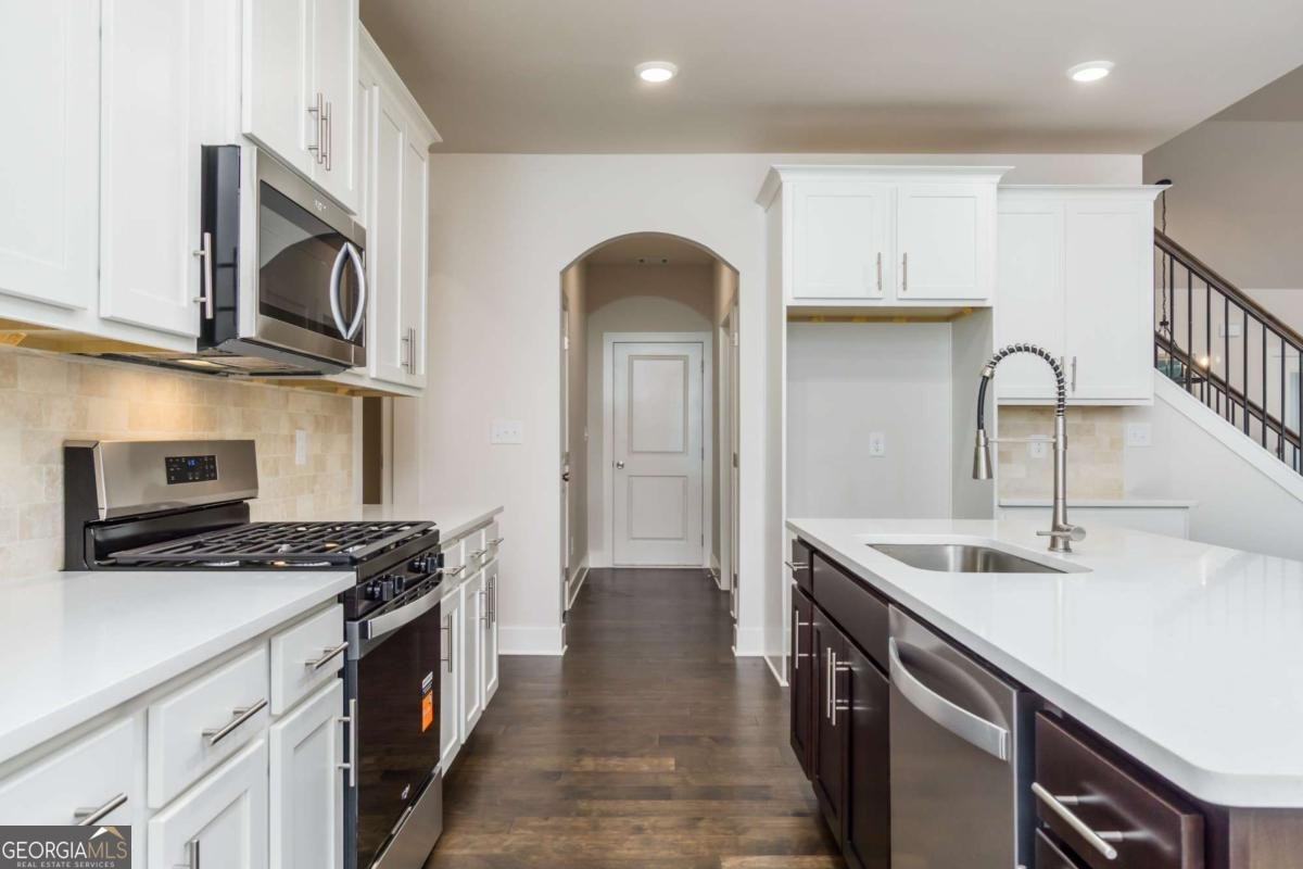 2963 Parkwood Road Snellville - Photo 9