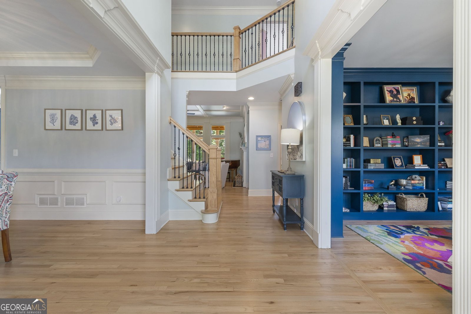 940 Checkered Way Kennesaw - Photo 11