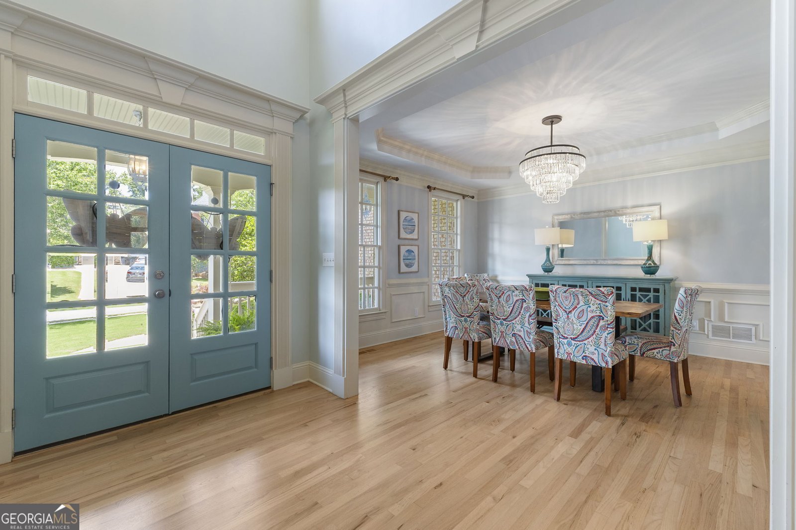 940 Checkered Way Kennesaw - Photo 12