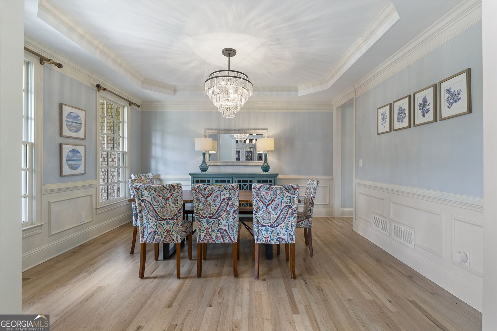 940 Checkered Way Kennesaw - Photo 13