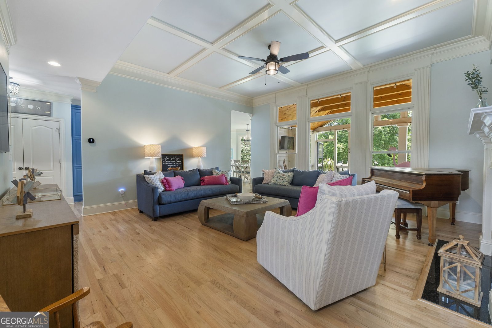 940 Checkered Way Kennesaw - Photo 18