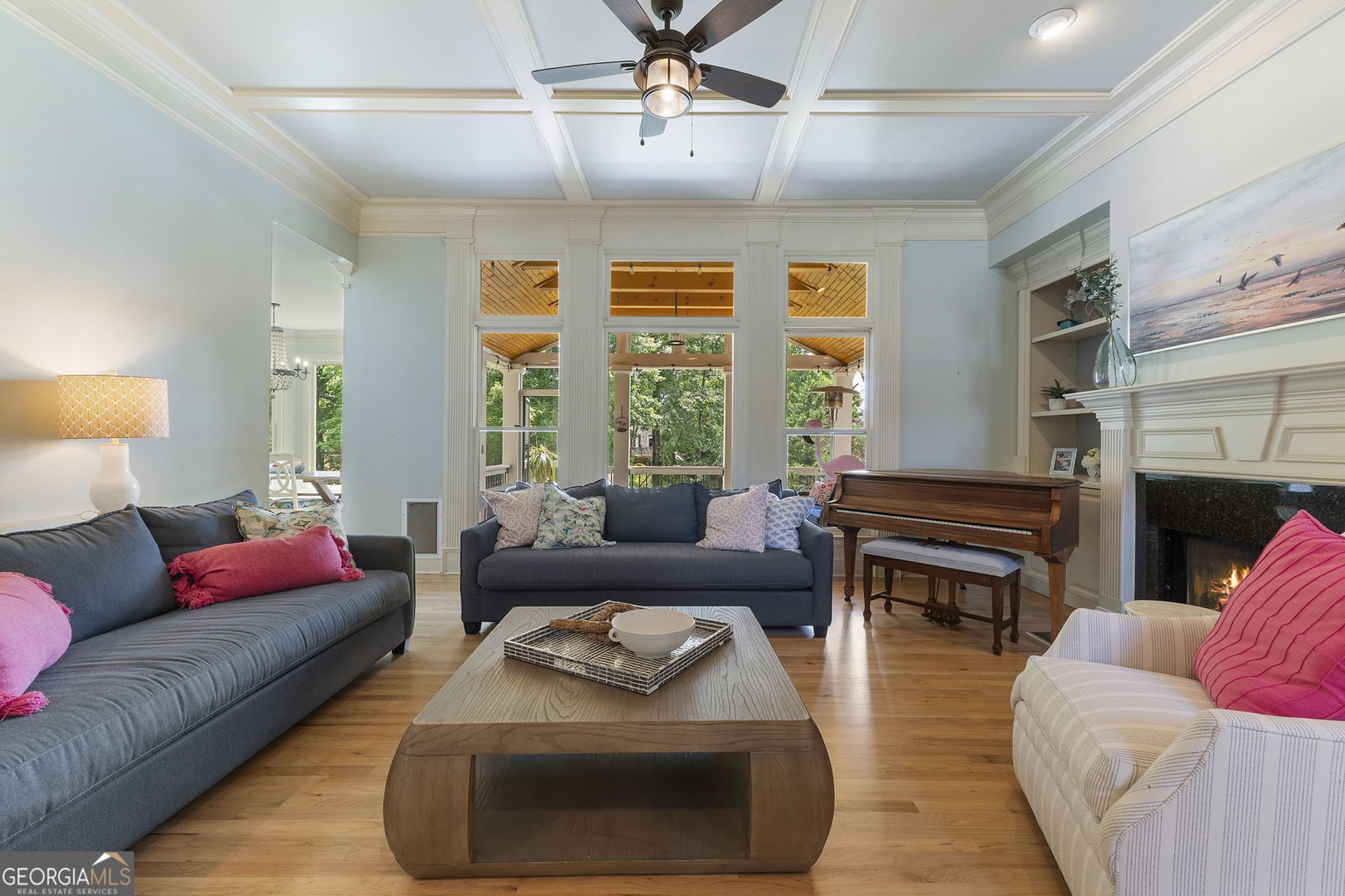 940 Checkered Way Kennesaw - Photo 19