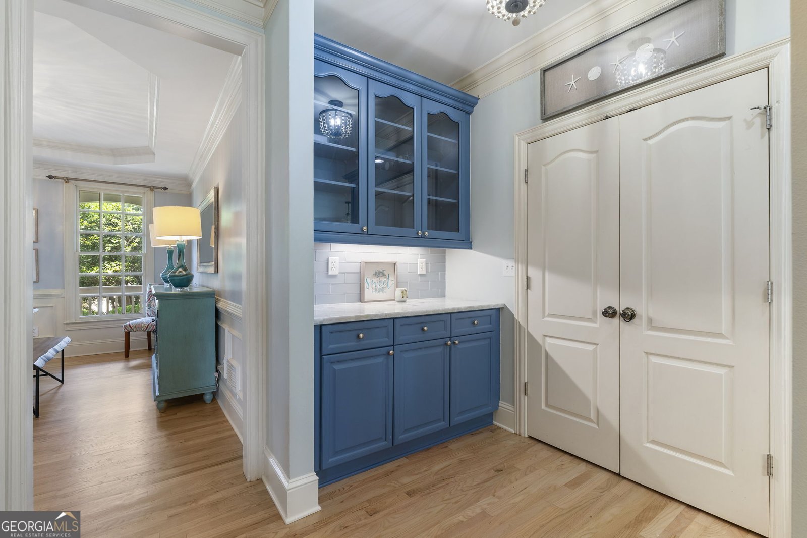940 Checkered Way Kennesaw - Photo 22