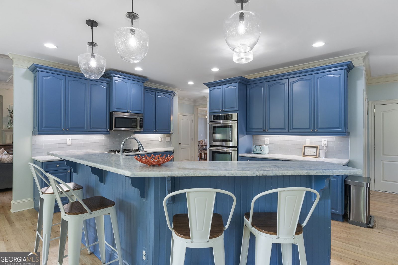 940 Checkered Way Kennesaw - Photo 24