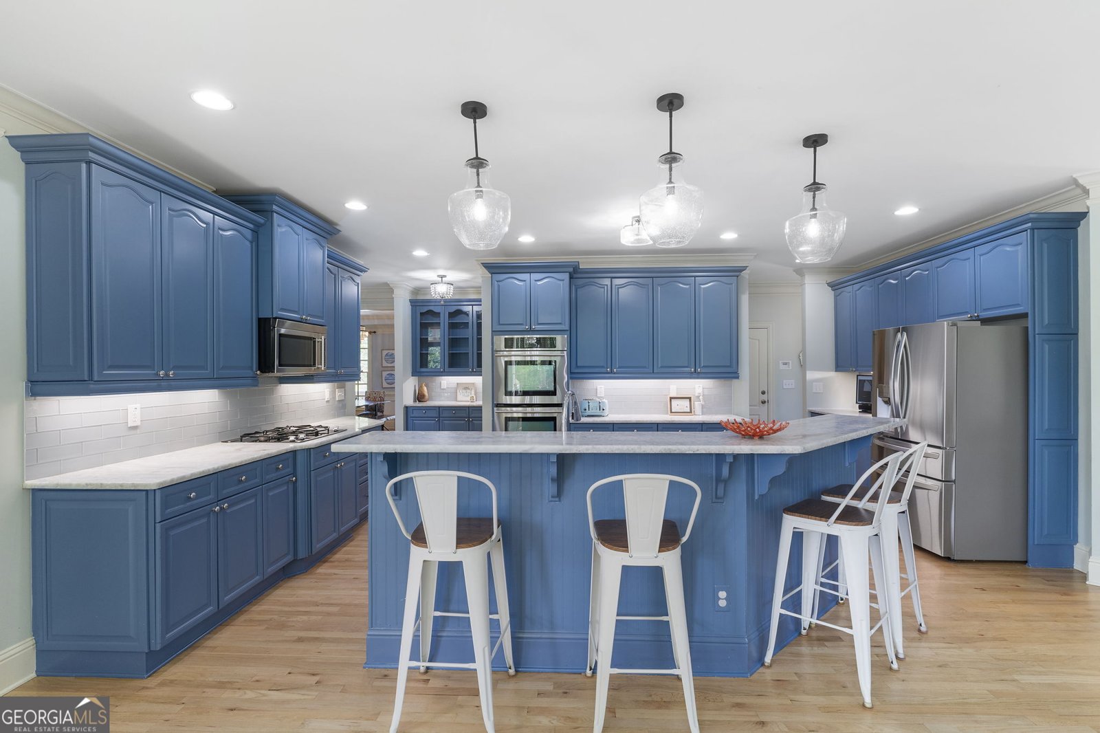940 Checkered Way Kennesaw - Photo 25