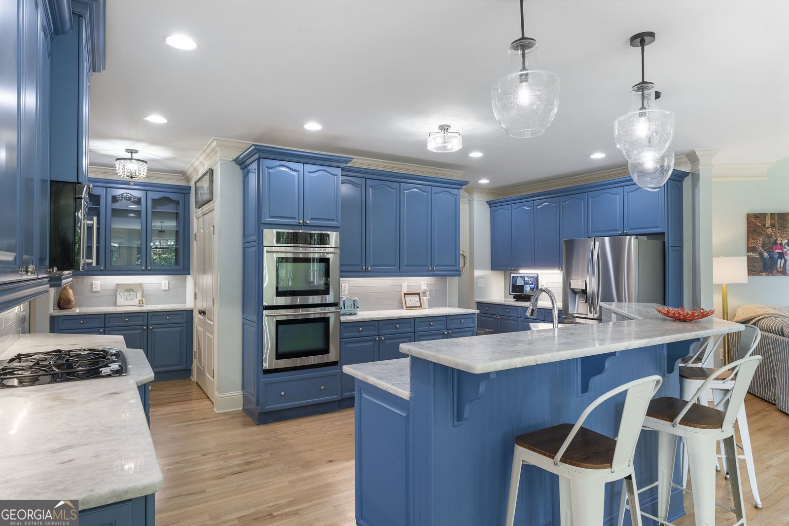 940 Checkered Way Kennesaw - Photo 26