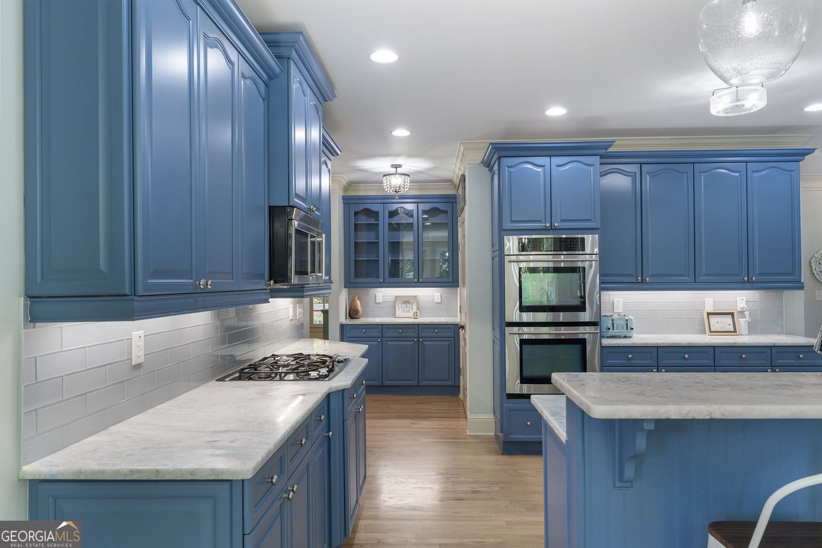 940 Checkered Way Kennesaw - Photo 27