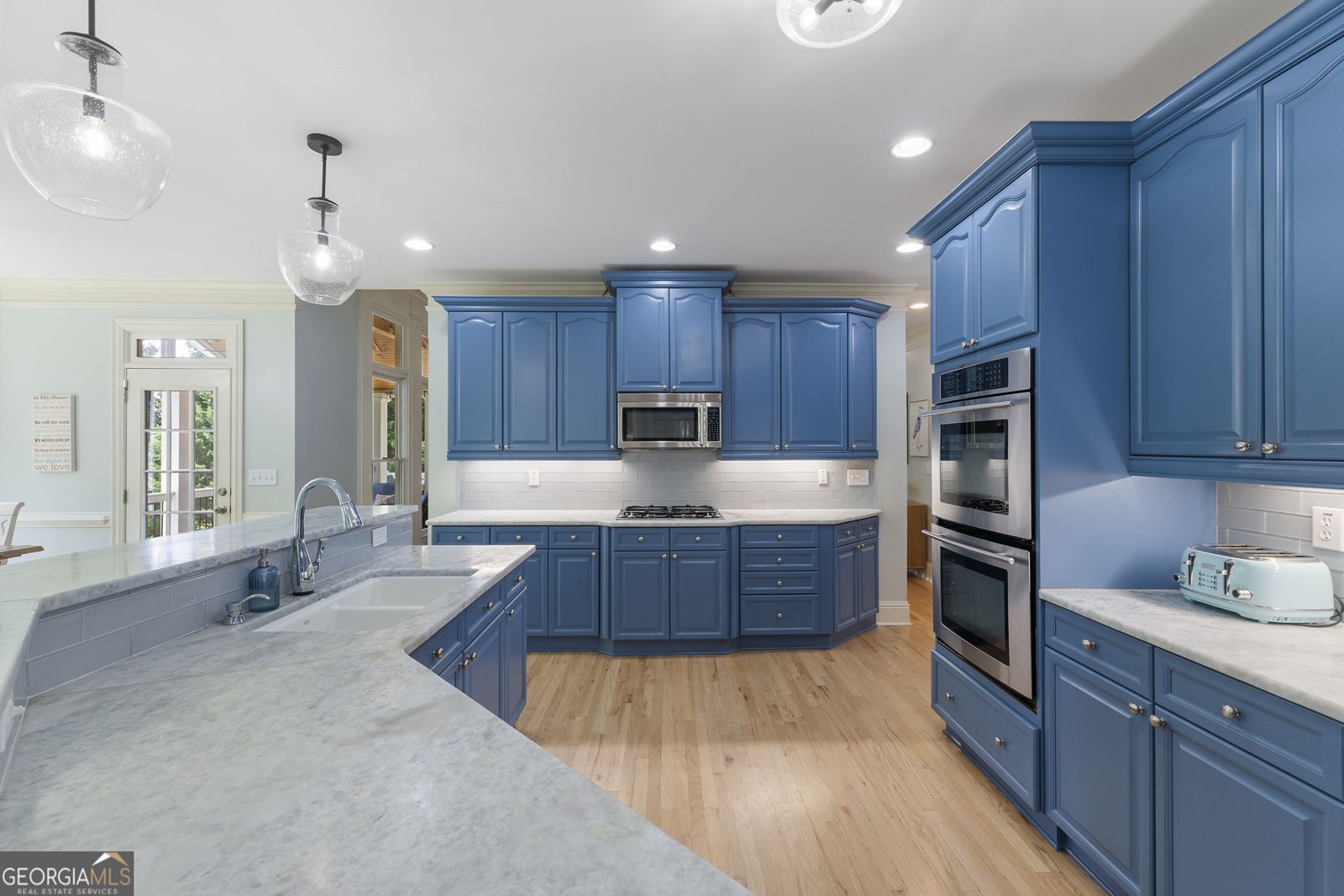 940 Checkered Way Kennesaw - Photo 28