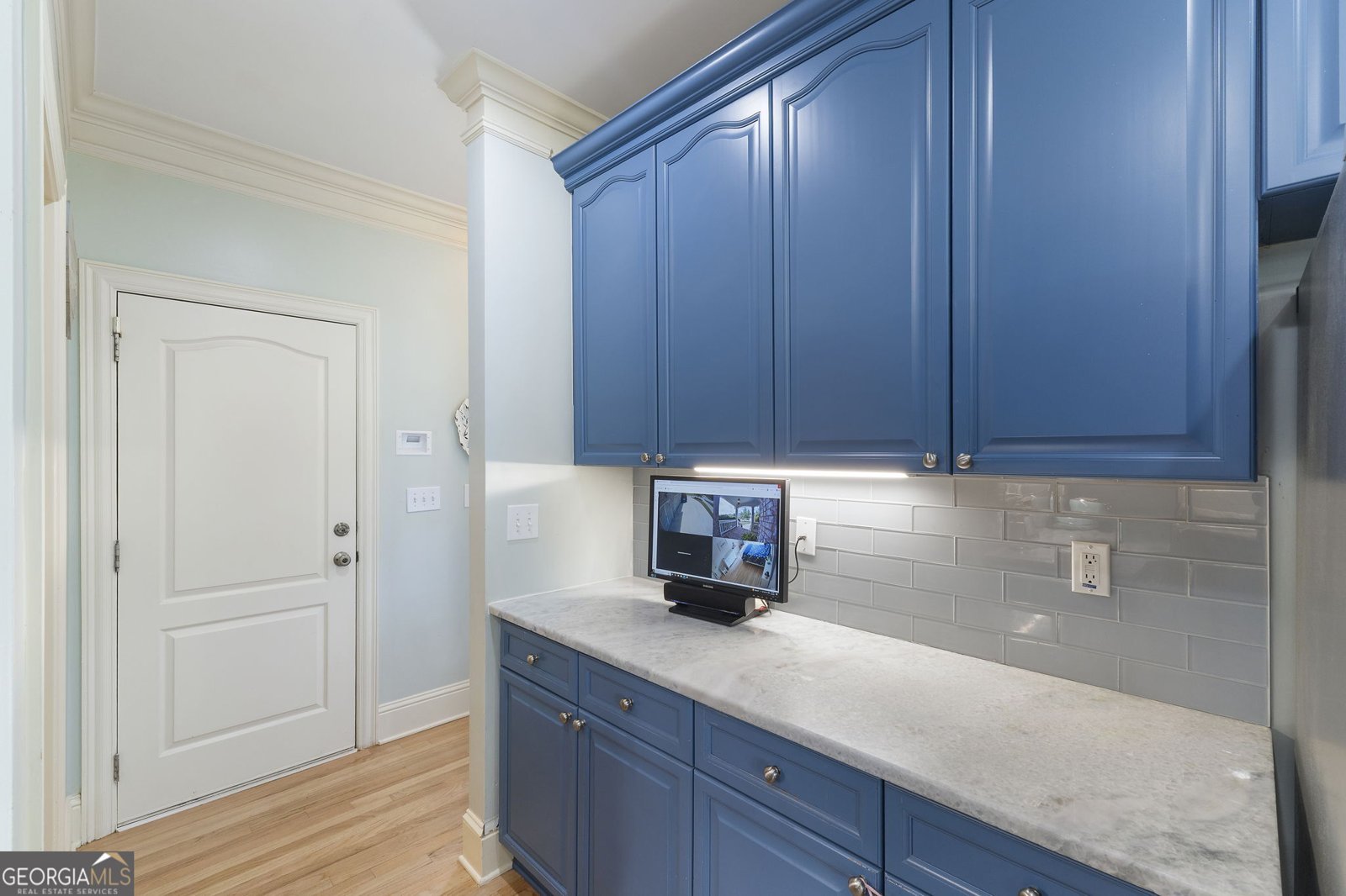 940 Checkered Way Kennesaw - Photo 29