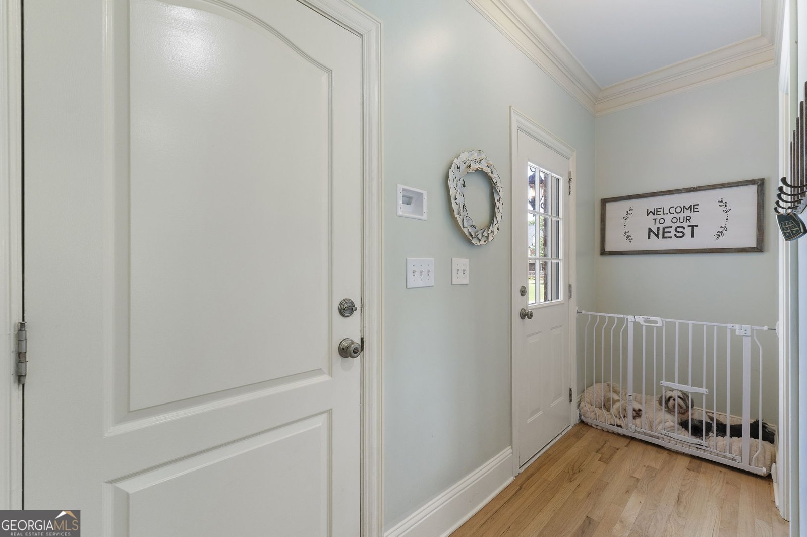 940 Checkered Way Kennesaw - Photo 30