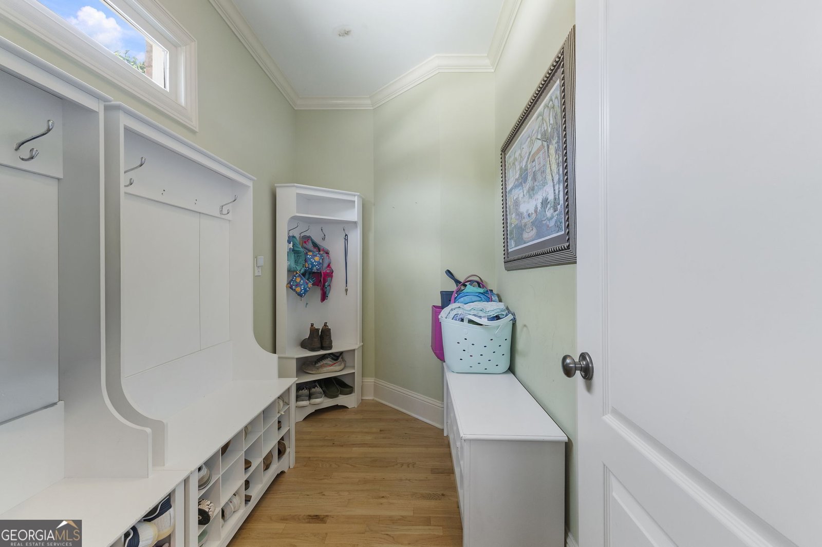940 Checkered Way Kennesaw - Photo 31