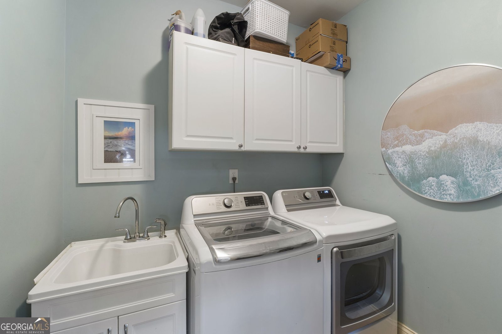 940 Checkered Way Kennesaw - Photo 32