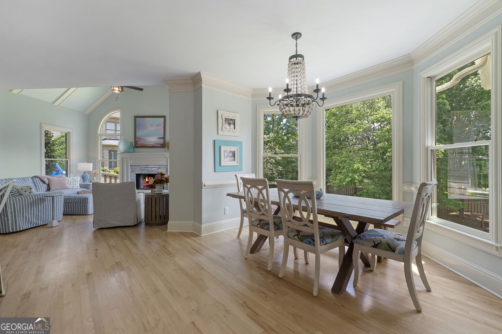 940 Checkered Way Kennesaw - Photo 33