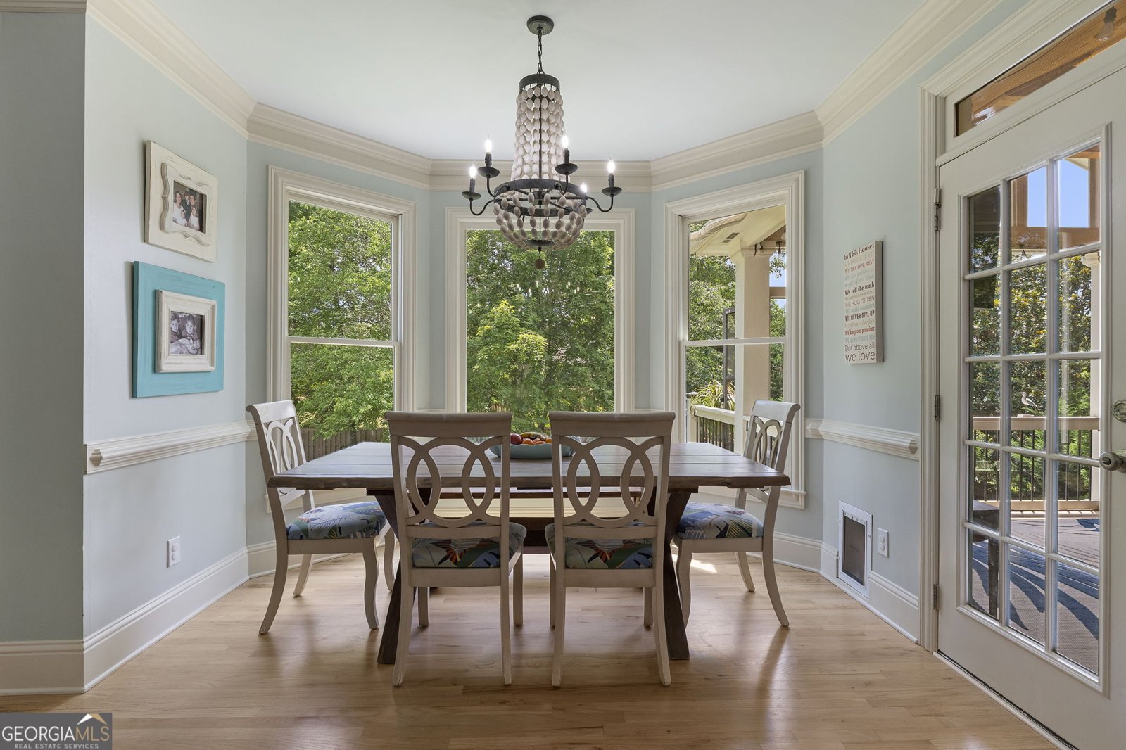 940 Checkered Way Kennesaw - Photo 34