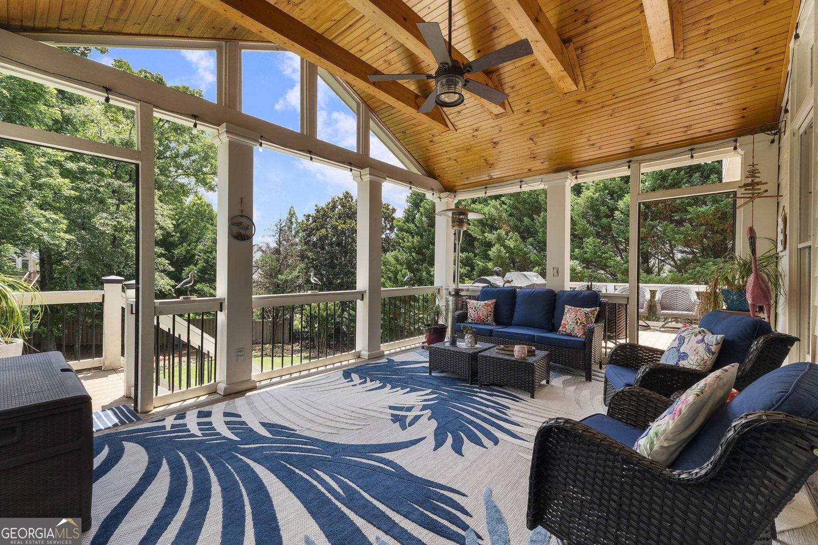 940 Checkered Way Kennesaw - Photo 40