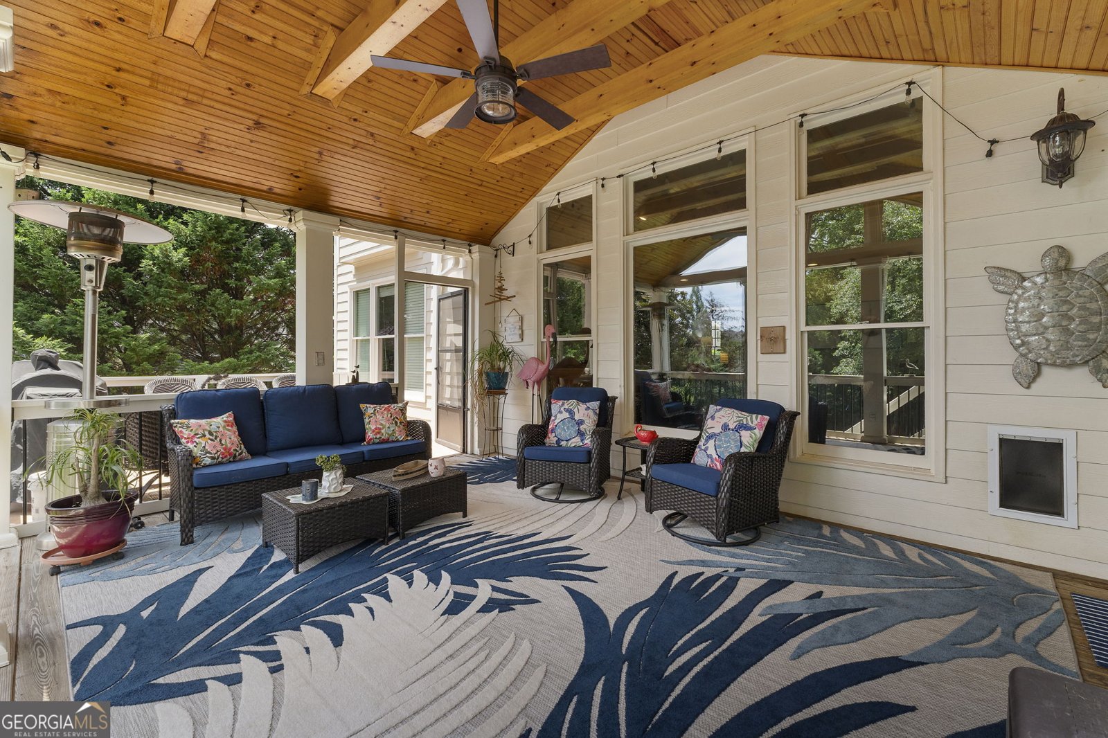 940 Checkered Way Kennesaw - Photo 41
