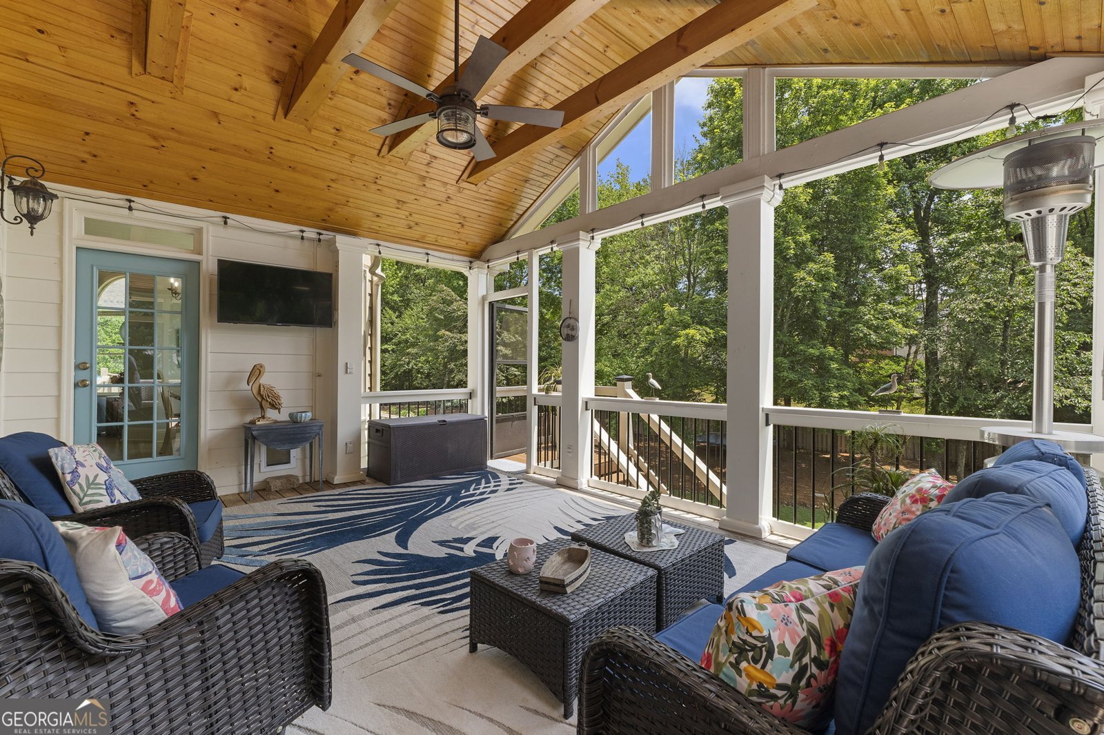 940 Checkered Way Kennesaw - Photo 42