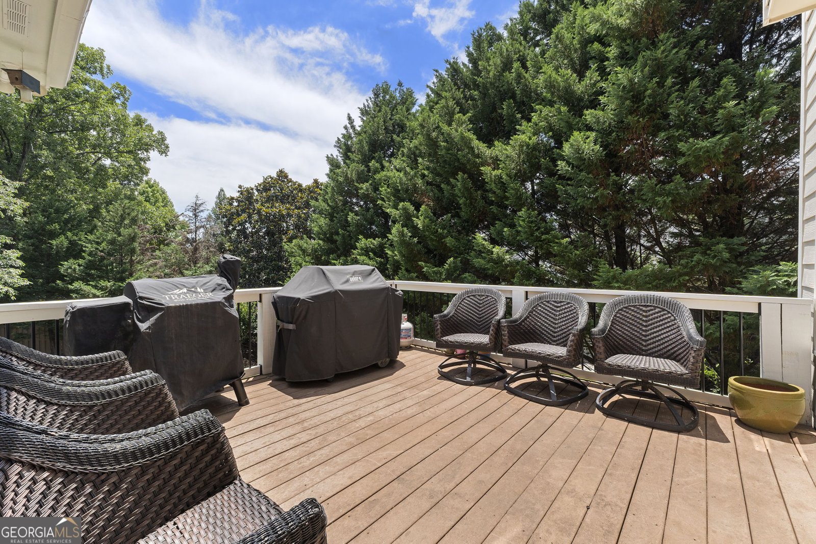 940 Checkered Way Kennesaw - Photo 43
