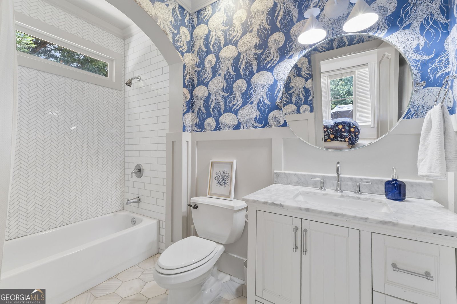 940 Checkered Way Kennesaw - Photo 46