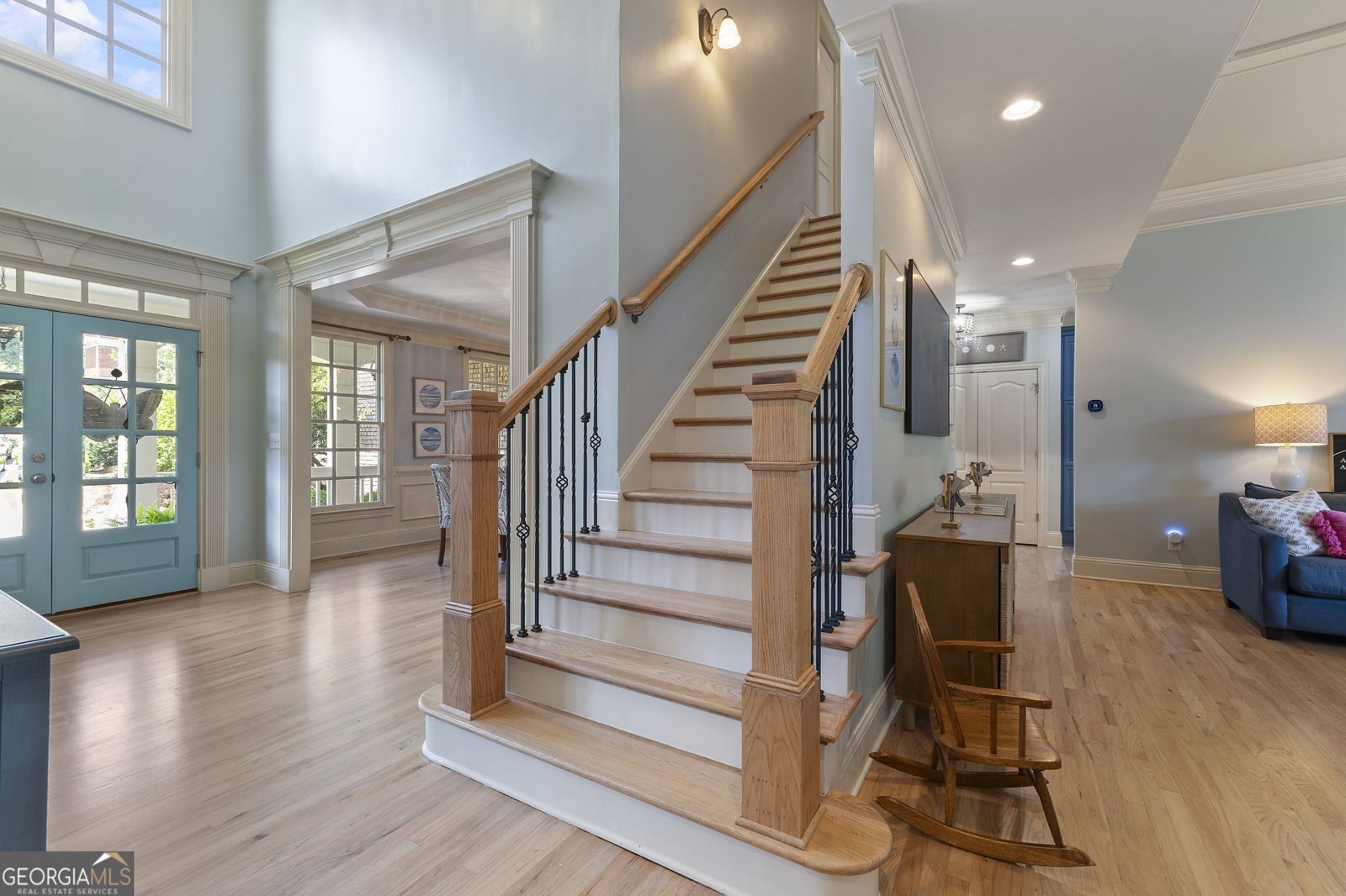 940 Checkered Way Kennesaw - Photo 47