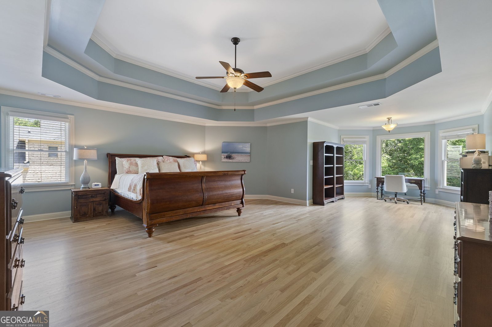 940 Checkered Way Kennesaw - Photo 48