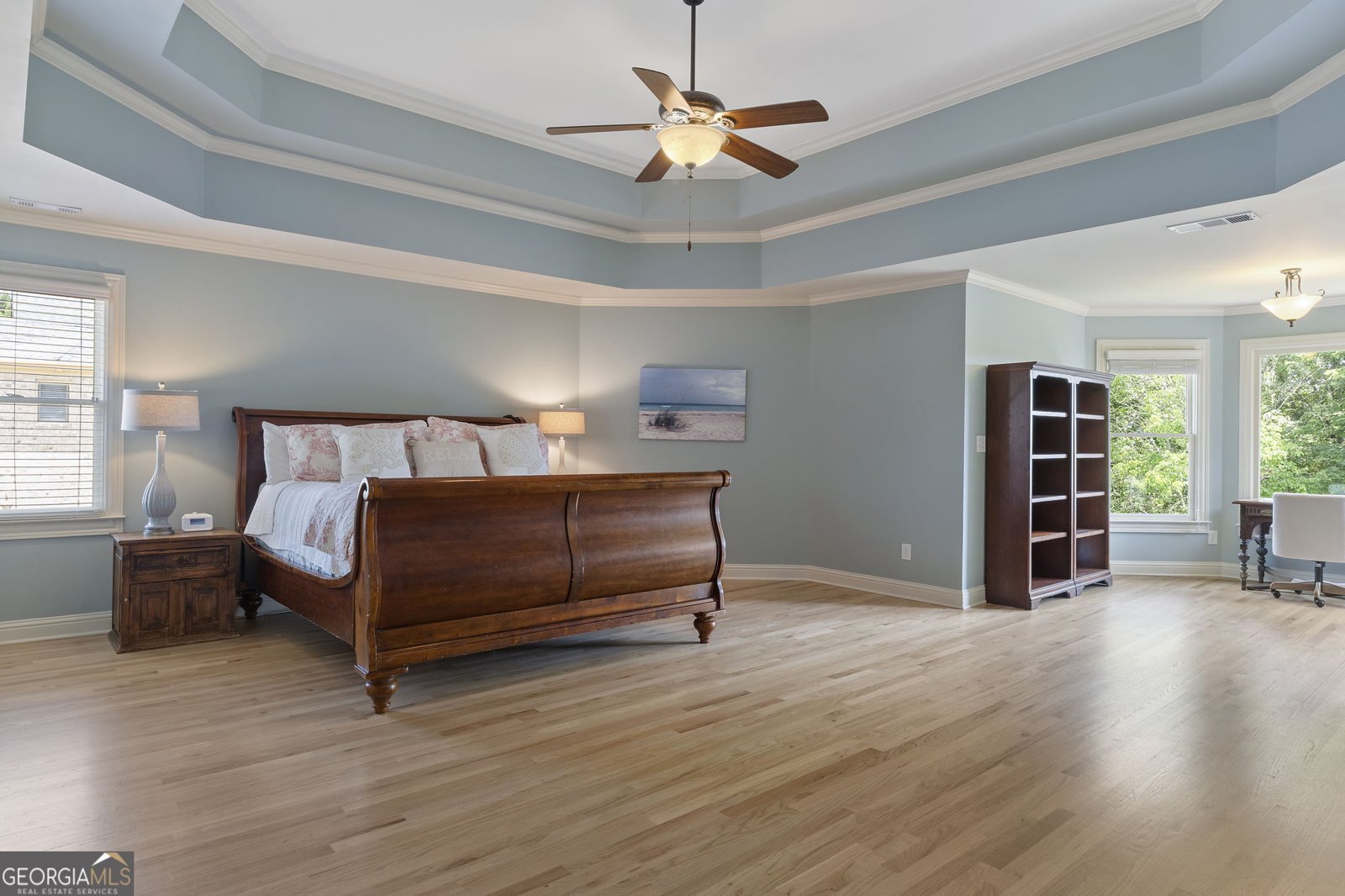 940 Checkered Way Kennesaw - Photo 49